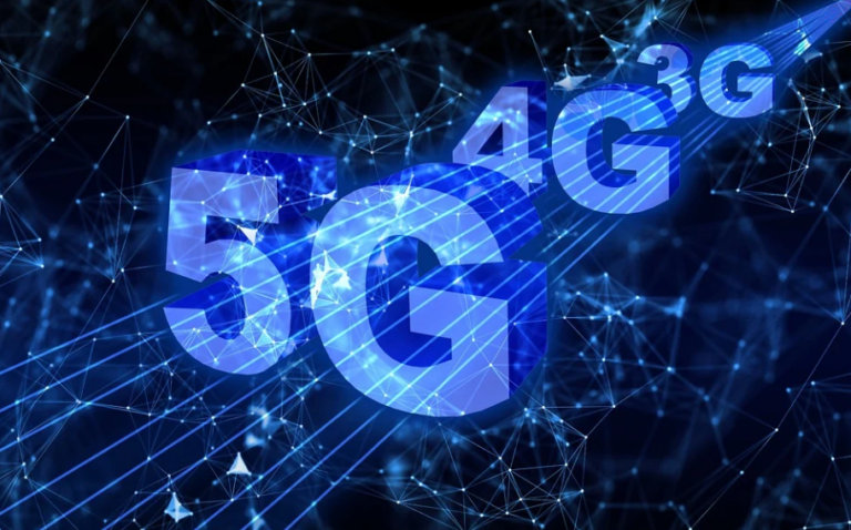 5G Næste generation af internet