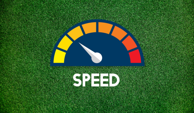 Internet Speed Test – Internethastighedstest