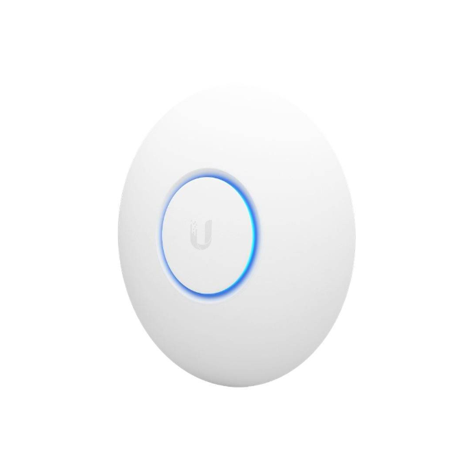 Ubiquiti Router